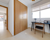 New Build - Detached Villa - San Fulgencio - El Oasis