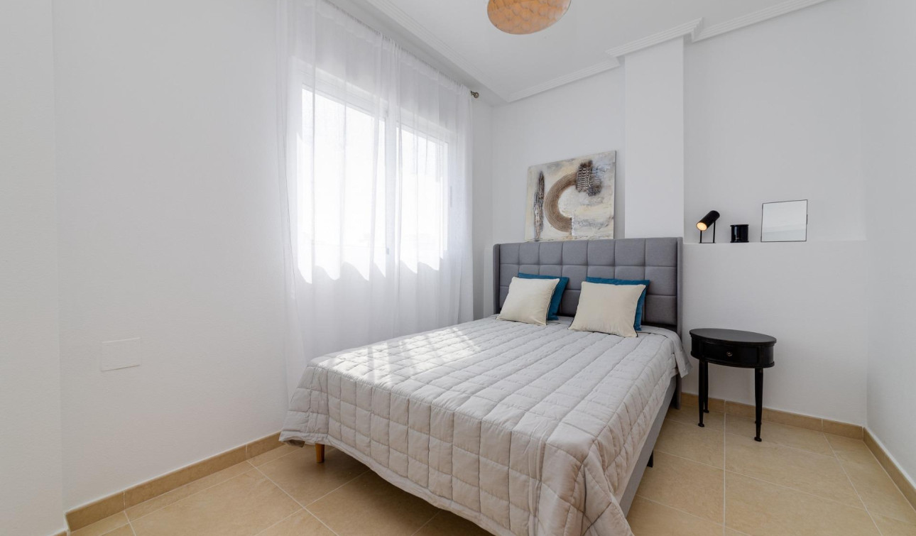 New Build - Detached Villa - San Fulgencio - El Oasis