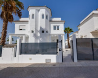 New Build - Detached Villa - San Fulgencio - El Oasis