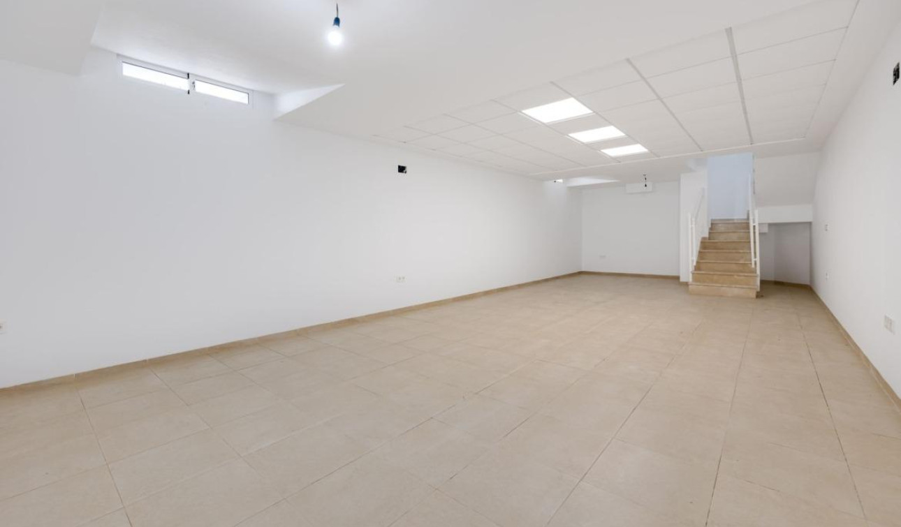 New Build - Detached Villa - San Fulgencio - El Oasis