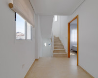New Build - Detached Villa - San Fulgencio - El Oasis