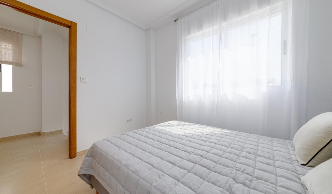 New Build - Detached Villa - San Fulgencio - El Oasis