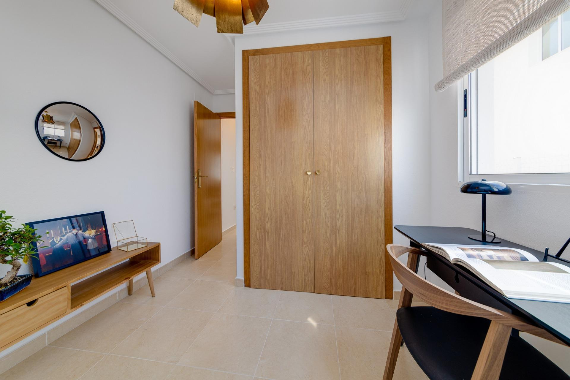 New Build - Detached Villa - San Fulgencio - El Oasis