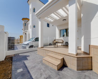 New Build - Detached Villa - San Fulgencio - El Oasis