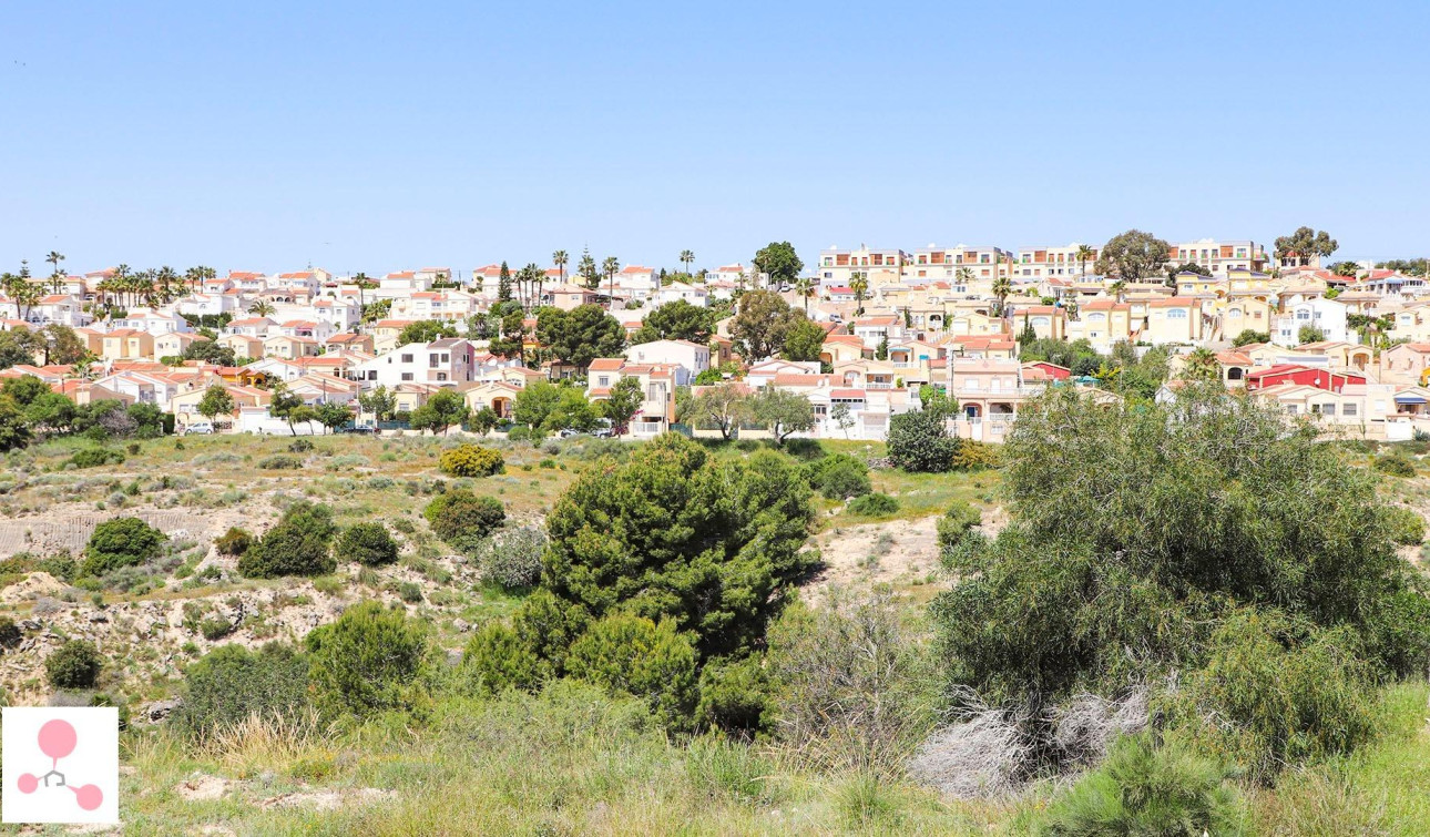 New Build - Detached Villa - San Fulgencio - La Escuera