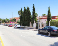 New Build - Detached Villa - San Fulgencio - La Escuera