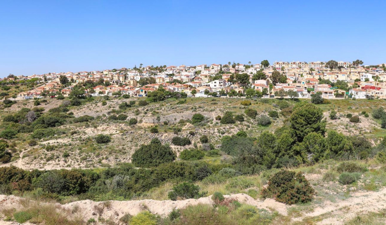 New Build - Detached Villa - San Fulgencio - La Escuera