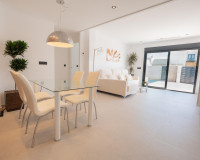 New Build - Detached Villa - San Fulgencio - Oasis La Marina