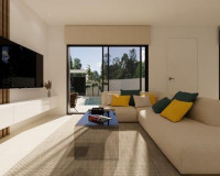 New Build - Detached Villa - San Fulgencio - Polideportivo