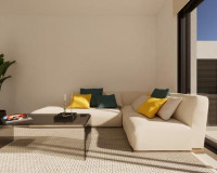 New Build - Detached Villa - San Fulgencio - Polideportivo