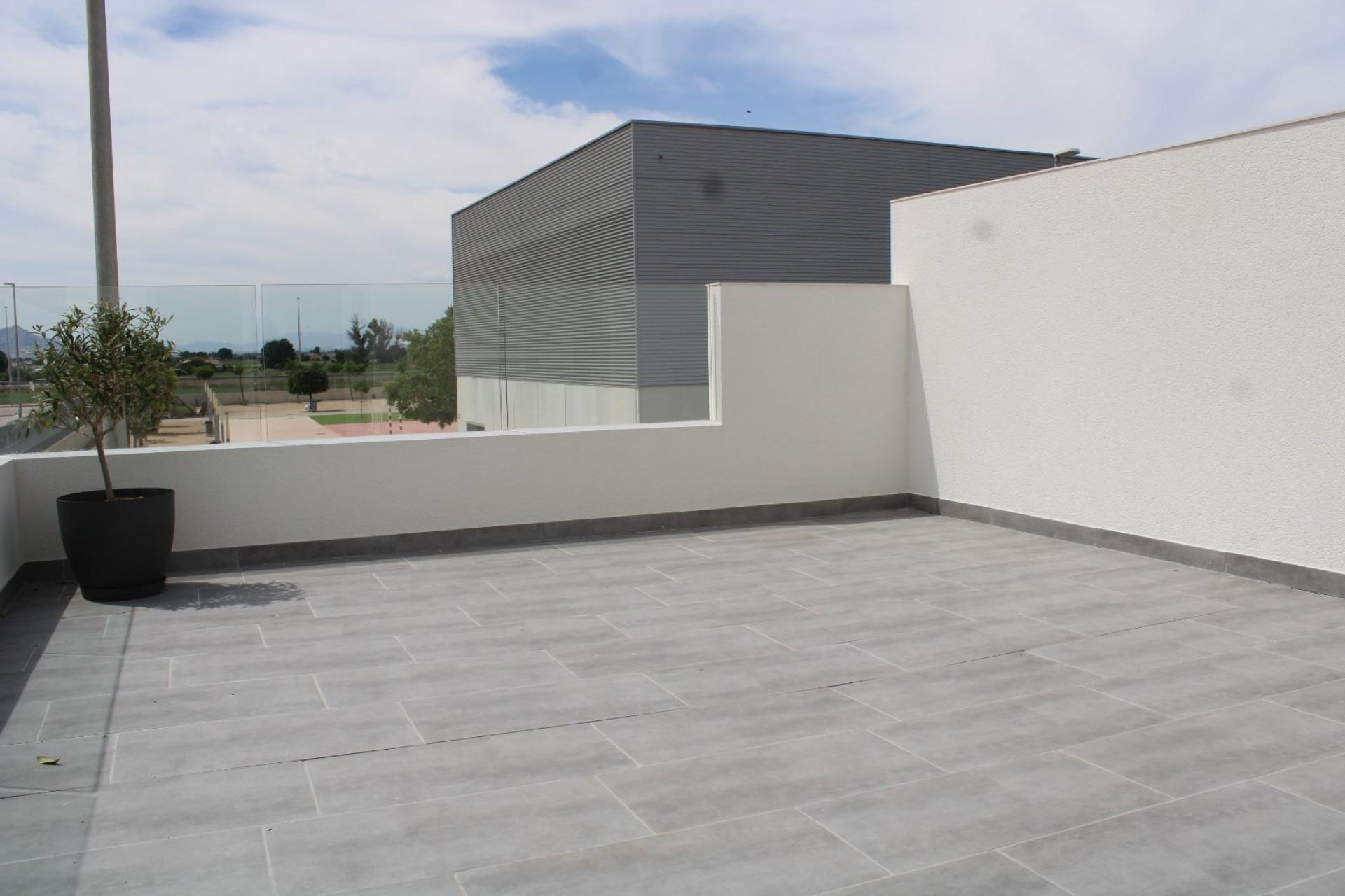 New Build - Detached Villa - San Fulgencio - Pueblo