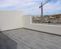 New Build - Detached Villa - San Fulgencio - Pueblo