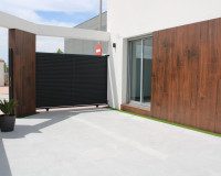 New Build - Detached Villa - San Fulgencio - Pueblo