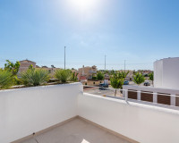 New Build - Detached Villa - San Fulgencio - Pueblo