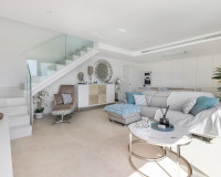 New Build - Detached Villa - San Javier - Parque de los leones