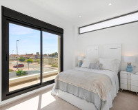 New Build - Detached Villa - San Javier - Parque de los leones