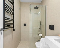 New Build - Detached Villa - San Javier - Parque del doce