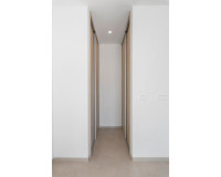 New Build - Detached Villa - San Javier - Parque del doce