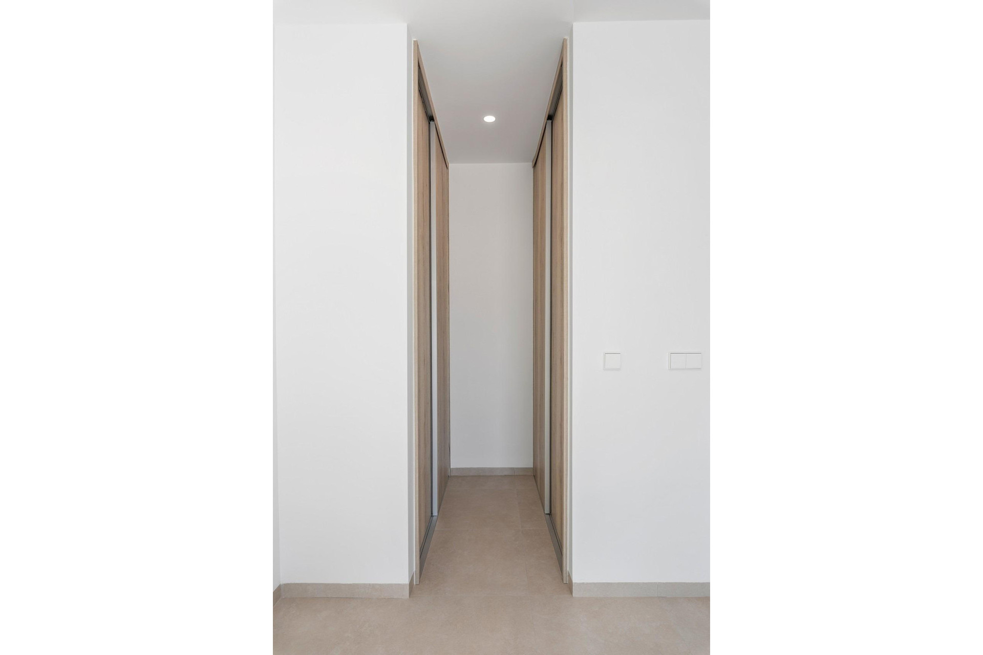 New Build - Detached Villa - San Javier - Parque del doce