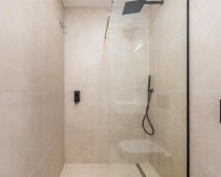 New Build - Detached Villa - San Javier - Parque del doce