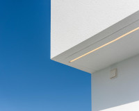 New Build - Detached Villa - San Javier - Parque del doce