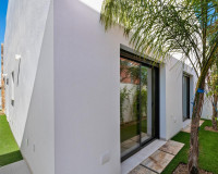 New Build - Detached Villa - San Javier - Parque del doce