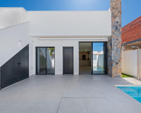 New Build - Detached Villa - San Javier - Parque del doce