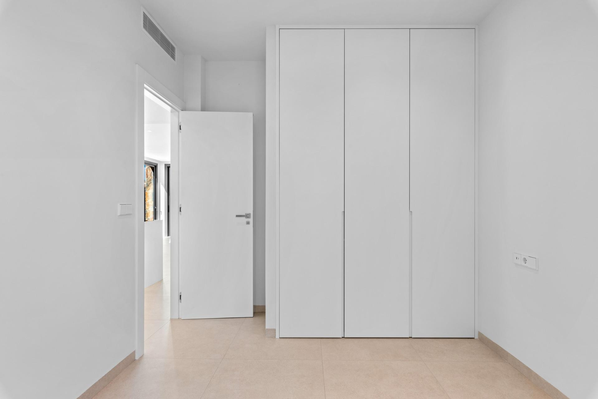 New Build - Detached Villa - San Javier - Parque del doce