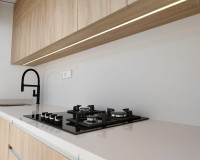 New Build - Detached Villa - San Javier - Parque del doce