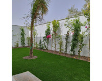 New Build - Detached Villa - San Javier - Parque del doce