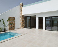 New Build - Detached Villa - San Javier - Parque del doce
