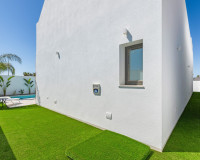 New Build - Detached Villa - San Javier - Parque del doce