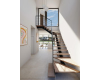 New Build - Detached Villa - San Javier - Roda Golf