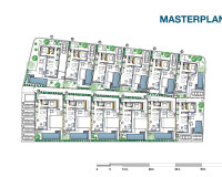 New Build - Detached Villa - San Javier - Roda Golf