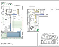 New Build - Detached Villa - San Javier - Roda Golf