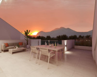 New Build - Detached Villa - San Javier - Roda Golf