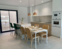 New Build - Detached Villa - San Javier - Roda Golf