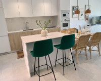 New Build - Detached Villa - San Javier - Roda Golf