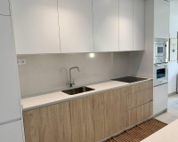 New Build - Detached Villa - San Javier - Roda Golf