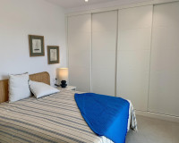 New Build - Detached Villa - San Javier - Roda Golf