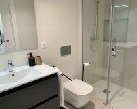 New Build - Detached Villa - San Javier - Roda Golf