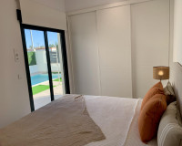 New Build - Detached Villa - San Javier - Roda Golf