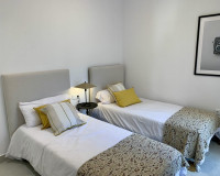 New Build - Detached Villa - San Javier - Roda Golf