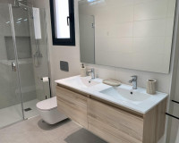 New Build - Detached Villa - San Javier - Roda Golf