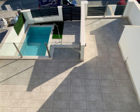 New Build - Detached Villa - San Javier - Roda Golf