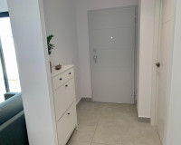 New Build - Detached Villa - San Javier - Roda Golf