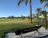 New Build - Detached Villa - San Javier - Roda Golf