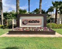 New Build - Detached Villa - San Javier - Roda Golf