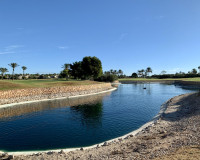 New Build - Detached Villa - San Javier - Roda Golf