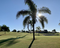 New Build - Detached Villa - San Javier - Roda Golf